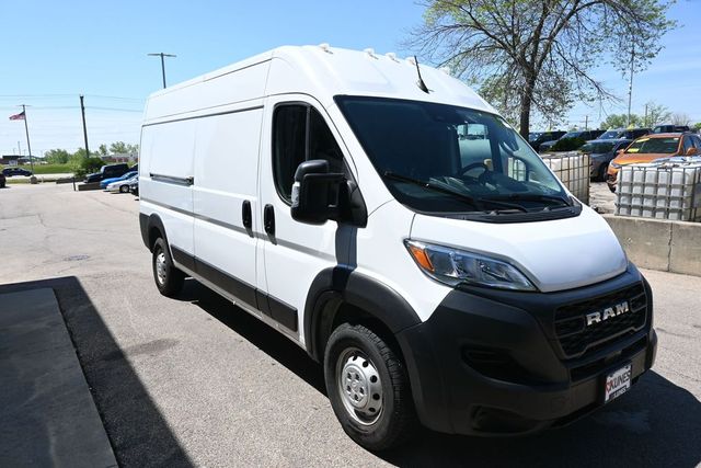 ram promaster cargo van 2023 3C6LRVDG9PE605697 image ram promaster cargo van 2023 3C6LRVDG9PE605697 image